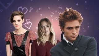Robert Pattinson’s Ex Girlfriends &amp; Dating History (2003-2021)