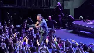 Mary’s Place - Bruce Springsteen & the E Street Band @ UBS Arena 4/9/23