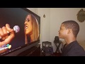 GLENNIS GRACE - "Didn't We Almost Have It All" (REACTION)