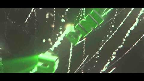 Houdini Intro | By Dacho [Rocket Particles]