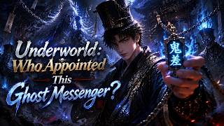 Underworld: Who Appointed This Ghost Messenger？
