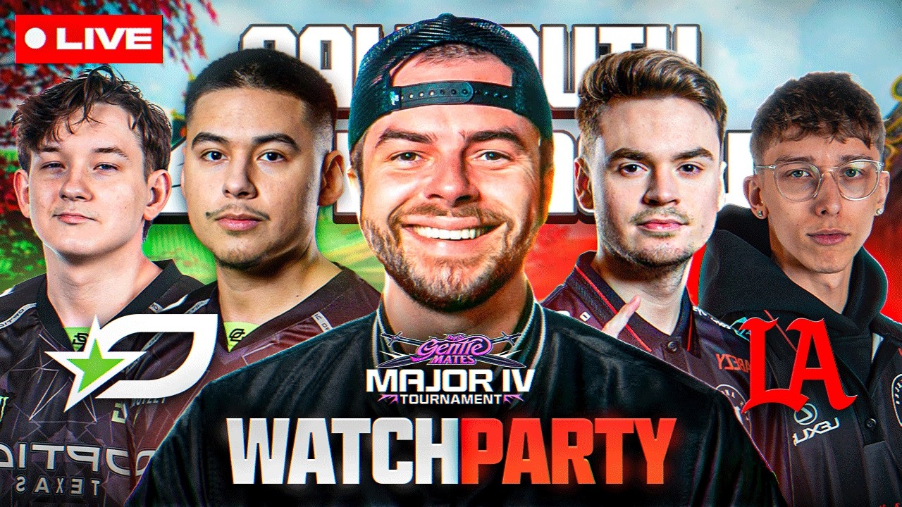 Latest Title & Thumbnail