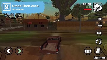 10 Best iOS GAMES with CONTROLLER Support