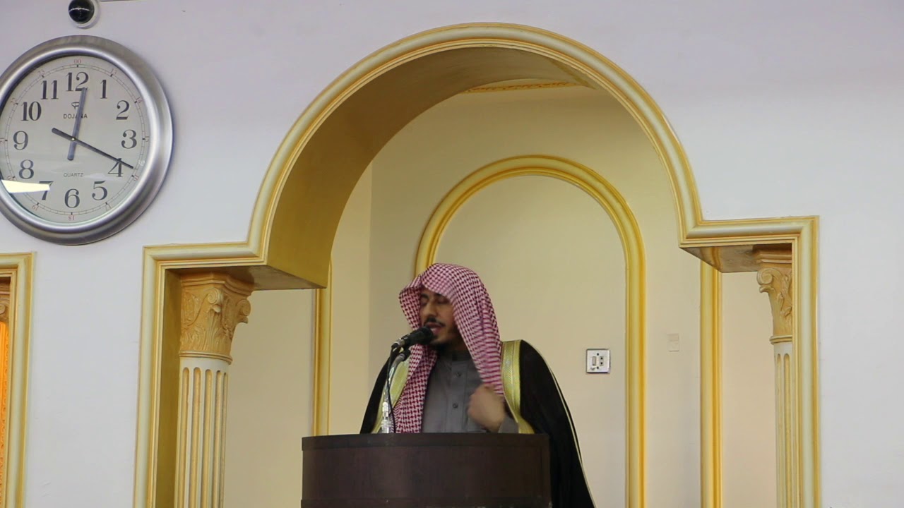 موت الفجأة دروس وعبر