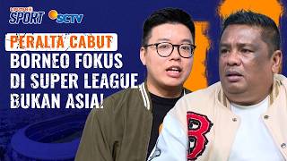Ditinggal Peralta ke Persib, Borneo FC Lebih Prioritaskan Super League Ketimbang ACGL di Asia screenshot 1