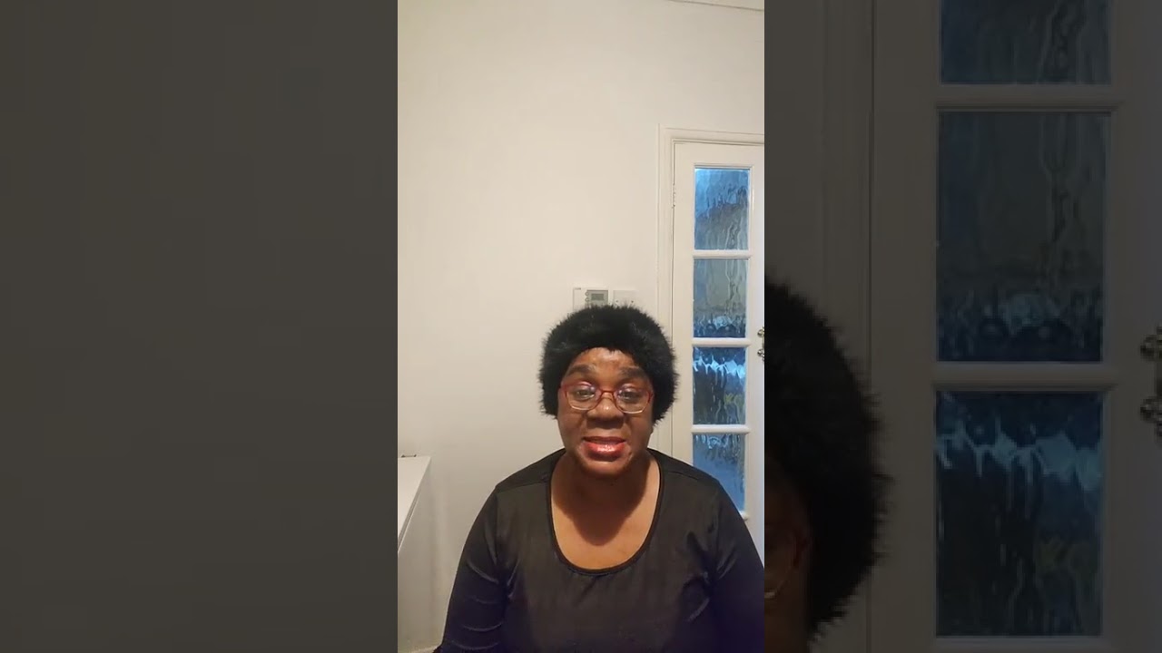 SIS MELLY - Mvenge mvenge  nyaya yaNyathi