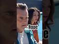 Rope!