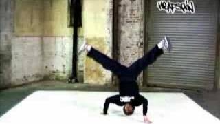 Headspin
