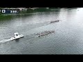 2026 NCAA rowing championships (DII & DIII titles, DI Day 1) | FULL REPLAY