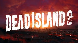 Dead Island 2 Прохождение.Часть 3
