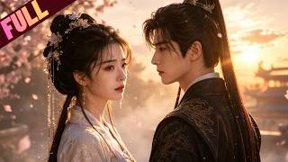 [ENG SUB]S5：She Betrayed Empire, He Betrayed Family—They Betrayed No One But Their Enemies#minidrama
