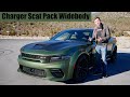 Review: 2020 Dodge Charger Scat Pack Widebody - The Best Performance Bargain?