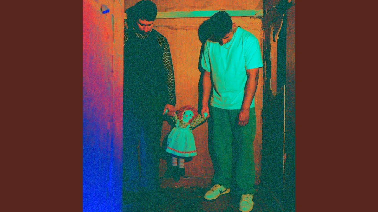 Watch Somber on YouTube Watch Somber on YouTube