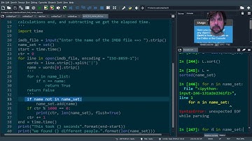 CSCI 1100 Turner Lecture15 Part4 QandA