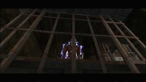 Arx fatalis playthrough ( Akbaa