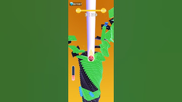 Stackball 3D Crush Blast 😍🤯 #stackball #shorts #viral #trending #tiktok