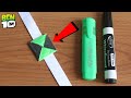 How to Make a Ben 10 Watch Using Paper or Eva Foam - DIY