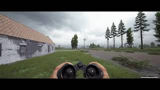 Post Scriptum - Tutorial - Richtige Feindmeldung