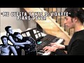 Mecano - Me cuesta tanto olvidarte (PIANO COVER)