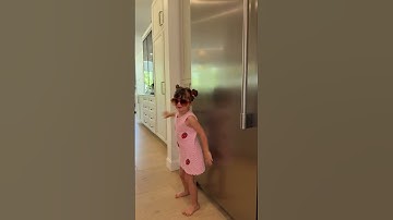 Madison did 😎 #LaFamilleVentura #bffgoals