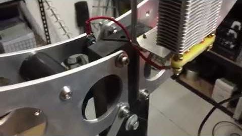 Dual loop spacing 50mm to 100mm testing Part1