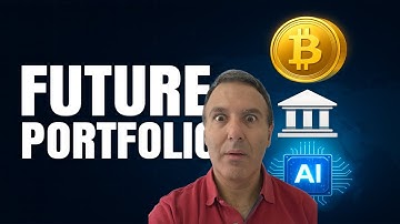 Bitcoin, RWAs or AI: The Battle for 2030s Wealth