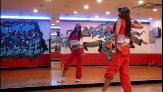 Kara - Mister Dance Tutorial Part 1