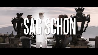 VEYSEL feat. Summer Cem - Sag schon     LYRICS HD