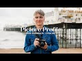 &quot;Street photography is creative freedom&quot; | A Day with Chris Harrison