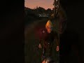 Killing the adoring fan in Morrowind every day until Skywind and Skyblivion are released Day - 949