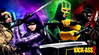 Kick-Ass 2 Score - 15 - Remembering Colonel Stars and Stripes