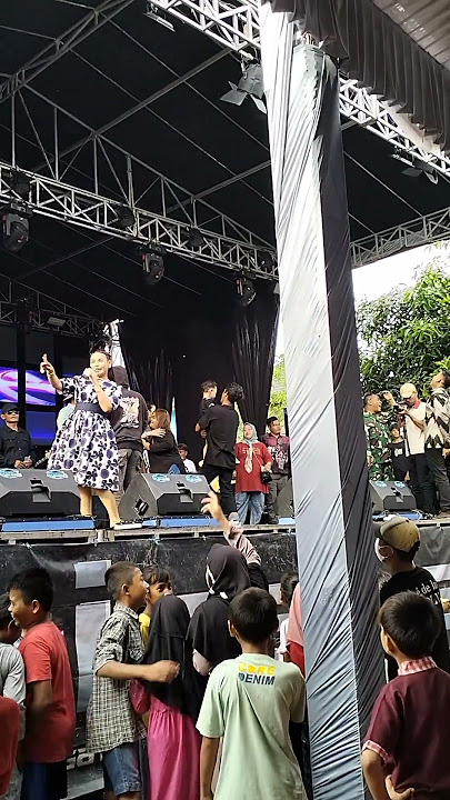 ONDER UDAR - DIAN ANIC. ANICA NADA DESA TANJAKAN KRANGKENG INDRAMAYU 07 JULI 2025