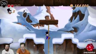 Drinking with Scrooge McDuck - 3 / 4