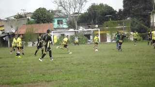 SER MIXTO Campeonato Municipal 31/05/2015 DSCF8057