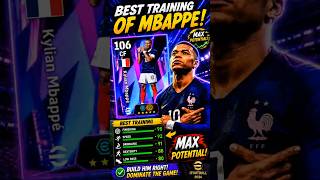 🚀 How To Make Mbappé 106 Rated! ||efootball 2026
