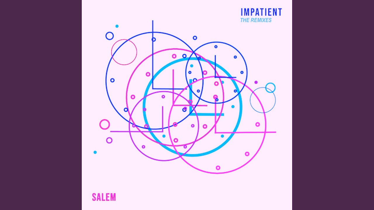 Impatient (David Bakhash Remix)