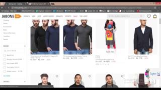 How to use Jabong Coupons screenshot 4