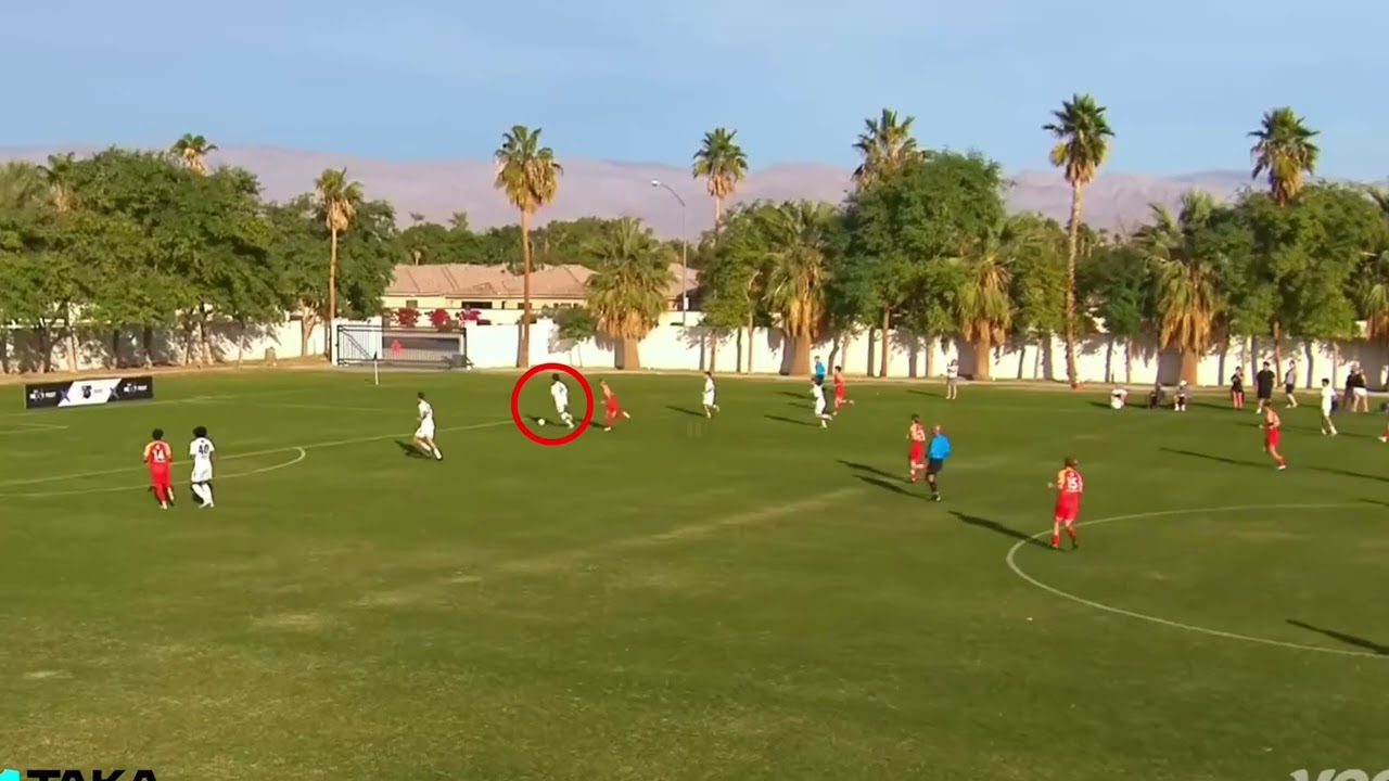 Jack Slade Fest Highlights