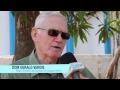 Bispo Emérito Dom Gerald Verdie fala sobre a Reinauguração da Histórica Igreja de Vila Murtinho