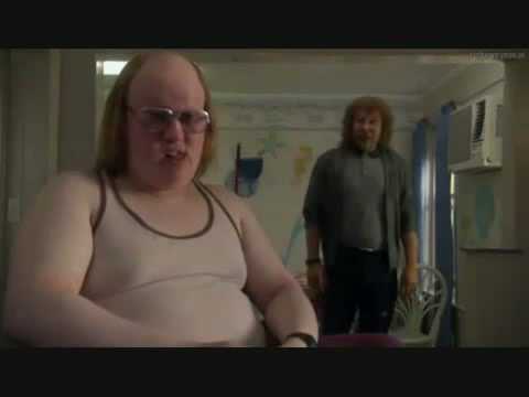 Little Britain USA - Andy & Lou - Andy Steals a Ki...