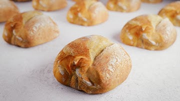 3d Breads rendered with Blender :3