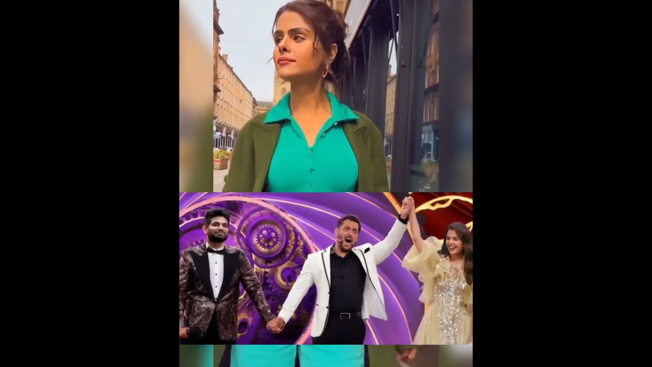 Bigg Boss 16 Winner Priyanka | Priyanka chahar choudhary Bigg boss 2023 winner