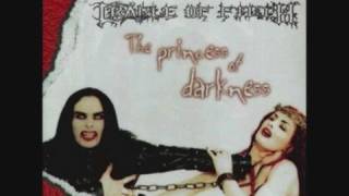 Cradle of filth Midnight Shadows Crawl To Darken