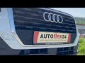 Audi Q2 review das kleinste Premium-SUV der Welt. Autohaus Autoflex24.