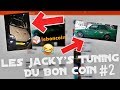 Les jackys tuning du bon coin  2