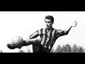 Armando picchi vs borussia dortmund 1964 european cup semi finals 1st leg all touches  actions