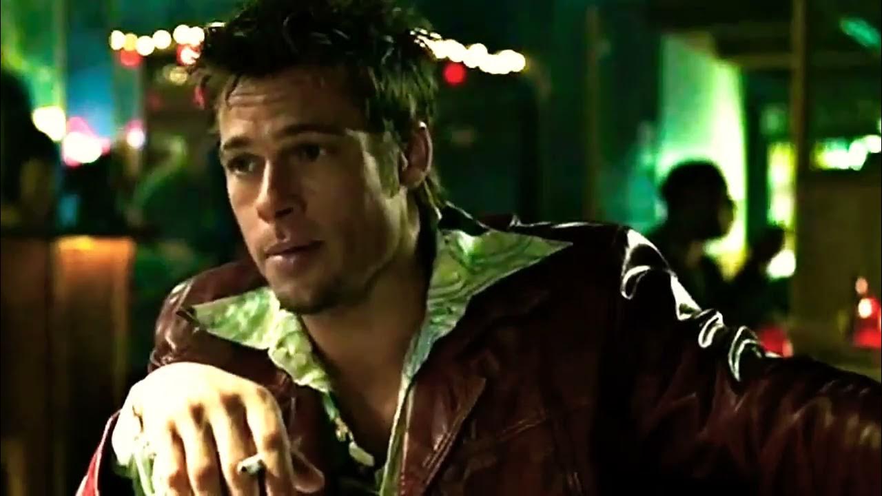 FIGHT CLUB EDIT YouTube