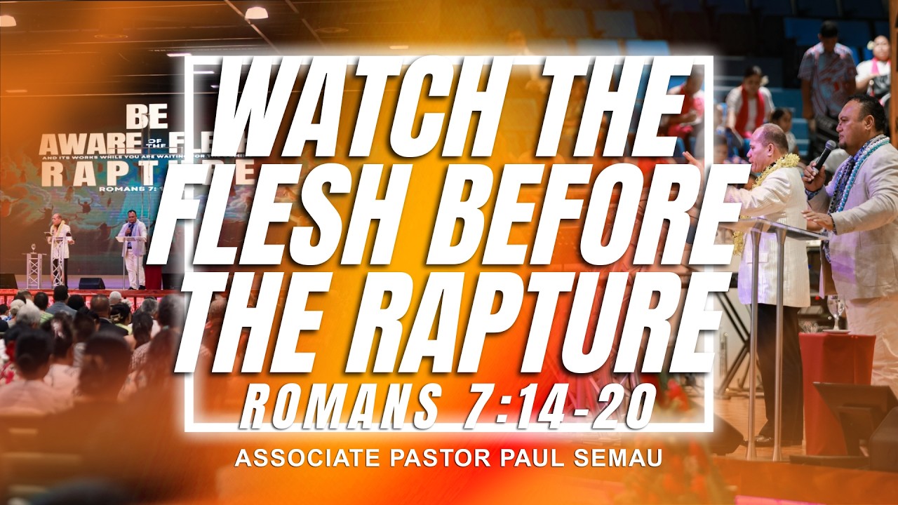 Morning Service - Sunday 8th March 2026 - YouTube