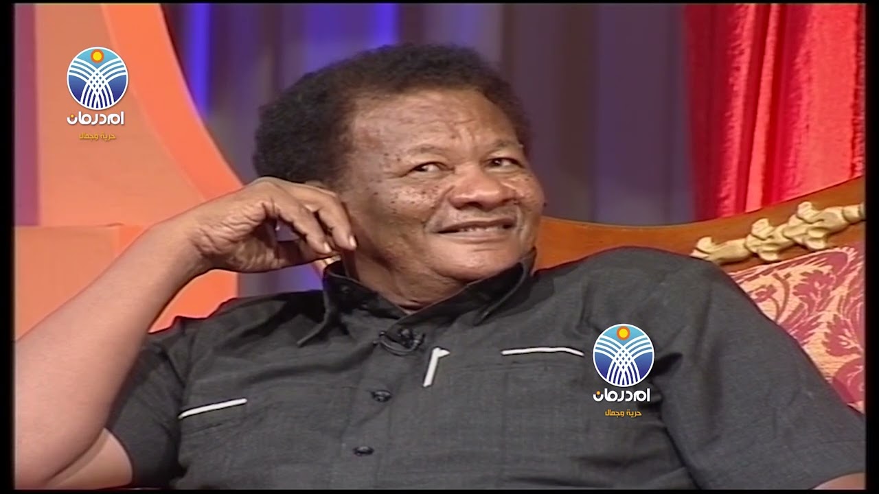 حسين خوجلي : سيف الدسوقي يودع بدمع غزير الخطابات الورقية وزمراوي يثني