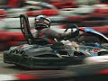 Gokart session with Lumix G9 mark II and Panaleica 100-400mm